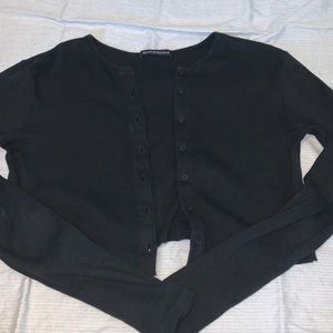 Brandy Melville Cardigan